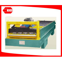 Metal Roofing Tile Sheet Roll Forming Machine (YX31-1020)